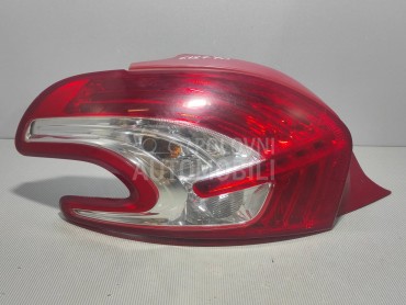 STOPA za Peugeot 208