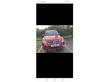 komplet auto delovi za Volkswagen Tiguan od 2008. do 2012. god.