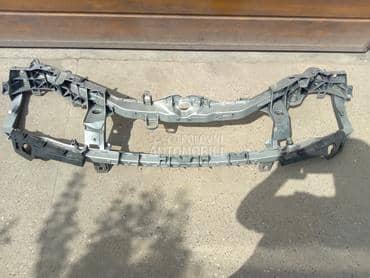 Prsa za Ford Focus od 2004. do 2007. god.