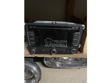 Multimedija za Volkswagen Golf 6