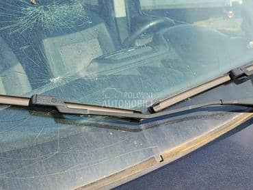 Brisaci za Fiat Doblo od 2010. do 2022. god.