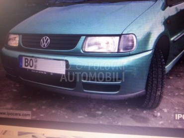 Far za Volkswagen Polo
