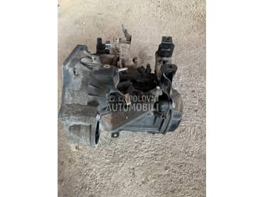 menjac 1.4 tdi za Škoda Fabia od 2000. do 2007. god.