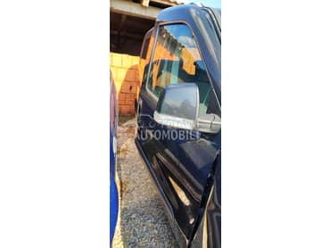 Desna vrata za Fiat Doblo od 2010. do 2022. god.