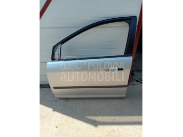 Prednja leva vrata za Ford Focus od 2004. do 2007. god.