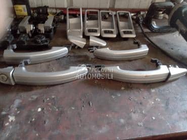 Bravica za Ford Focus od 2004. do 2007. god.