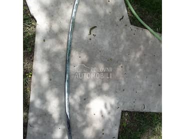 Lajsna zadnjeg branika za Citroen C4 Grand Picasso