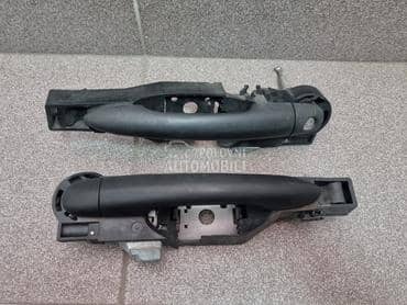 Spoljne brave Clio 3 za Renault Clio