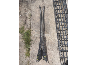 lajsna sofersajbne za Ford C-Max, Grand C-Max od 2011. do 2014. god.