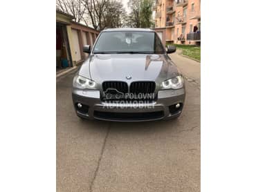 parking senzor e70 za BMW X5