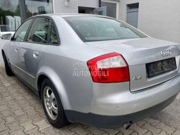 b6 naslon za glavu za Audi A3 od 2002. do 2014. god.