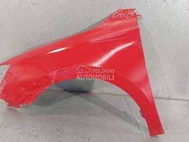 BLATOBRAN za Škoda Fabia