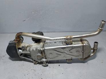 HLADNJAK EGR VENTILA za Volkswagen Polo