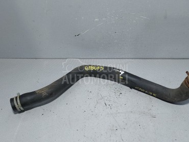 CRIJEVO za Peugeot 208