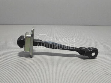 GRANICNIK VRATA za Peugeot Partner