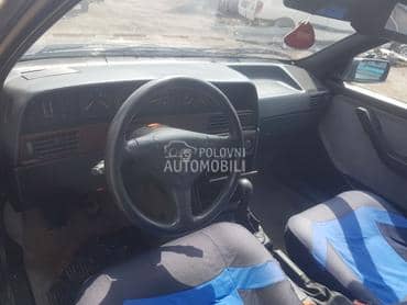 djelovi djelovi za Lancia Dedra od 1991. do 1995. god.