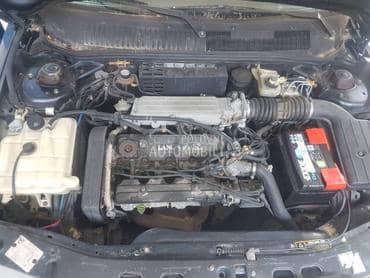 motor koplet za Lancia Dedra od 1991. do 1995. god.