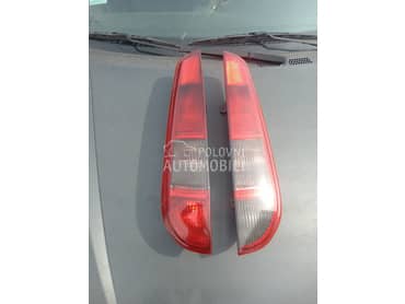 Leva stop lampa karavan za Ford Focus od 2004. do 2007. god.