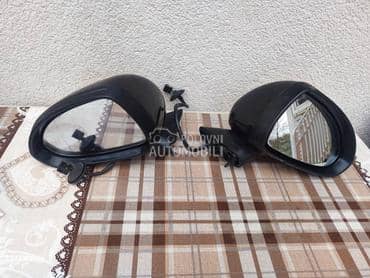 Retrovizor za Opel Corsa E od 2014. do 2019. god.