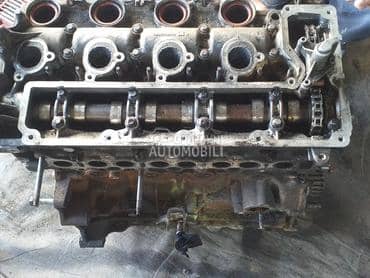 Glava motora i blok za Peugeot 407