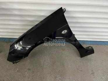 LEVO za Peugeot 307 od 2001. do 2005. god.