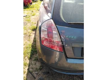 Stop svetla za Fiat Stilo od 2001. do 2007. god.