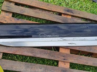 lajsna vrata s line za Audi Q7