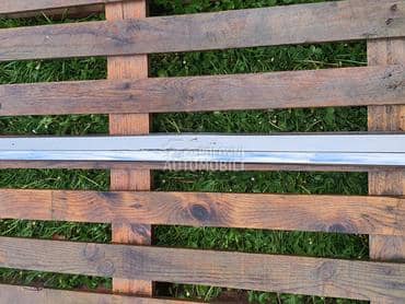 lajsna vrata high line pd za Volkswagen Passat B8