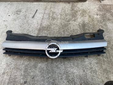 maska za Opel Astra H
