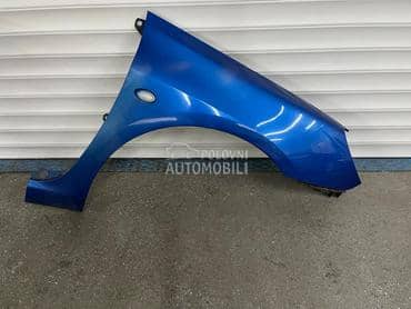 KRILO za Peugeot 307 od 2005. do 2009. god.