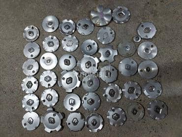 Ratkapne MEGANE, SCENIC, CLIO 16" Bez rupa