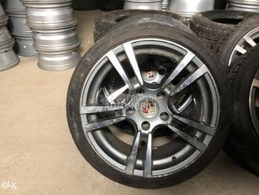 Aluminijumske felne 41.PORSCHE 18" 5 x 130