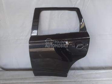 VRATA za Mitsubishi Outlander