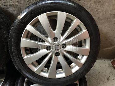 Aluminijumske felne 45.SUZUKI 16" 4 x 100