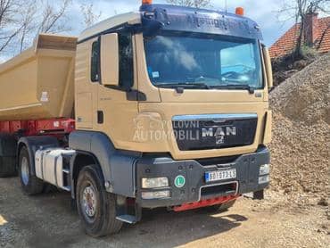 MAN TGS 18440