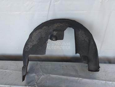 UNUTRASNJI BLATOBRAN za Volkswagen Passat B8