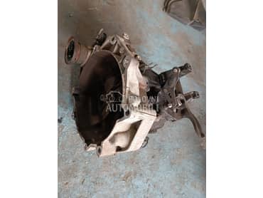 Menjac za Volkswagen Polo od 2001. do 2005. god.