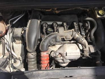 motor 1.6thp za Peugeot 308 od 2011. do 2013. god.
