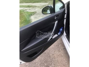 tapacir 308cc za Peugeot 308 od 2011. do 2013. god.