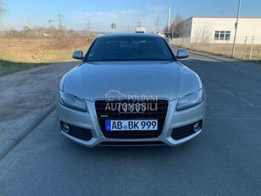 2,0tfsi servo pumpa za Audi A6 od 2002. do 2014. god.