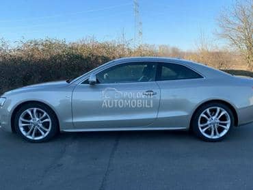 8t3 vrata za Audi A5 od 2002. do 2014. god.