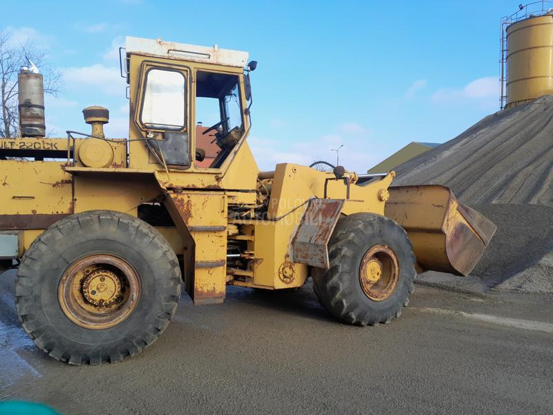 14. oktobar ULT 220 CK