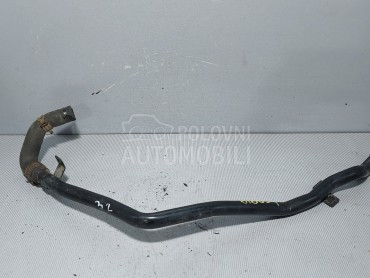 CRIJEVO za Volkswagen Golf 6