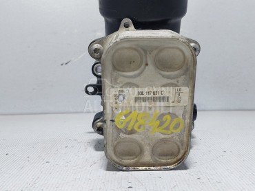 HLADNJAK ULJA za Volkswagen Polo