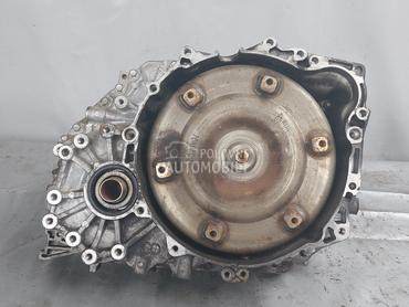 MJENJAC za Volvo S80