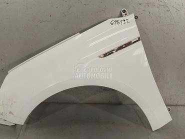 BLATOBRAN za Renault Megane