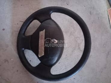 Volan za Renault Clio