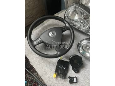 Volan sa Komandama za Volkswagen Touran od 2004. do 2010. god.