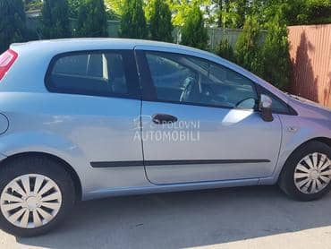 ablender za Fiat Grande Punto