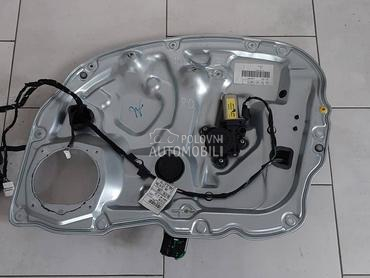 Prednji desni podizac stakla za Fiat Idea